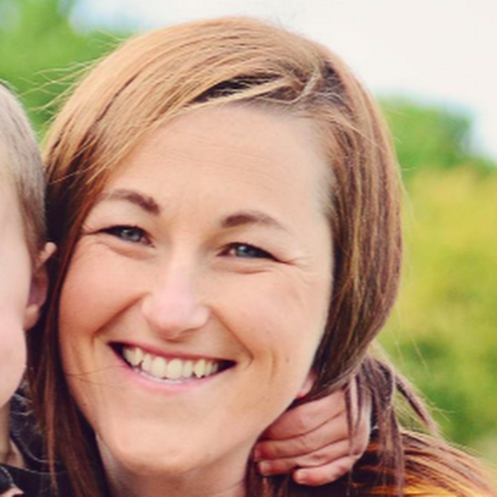 Meet your Posher, Heather